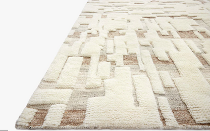 Bennett Ivory/Taupe