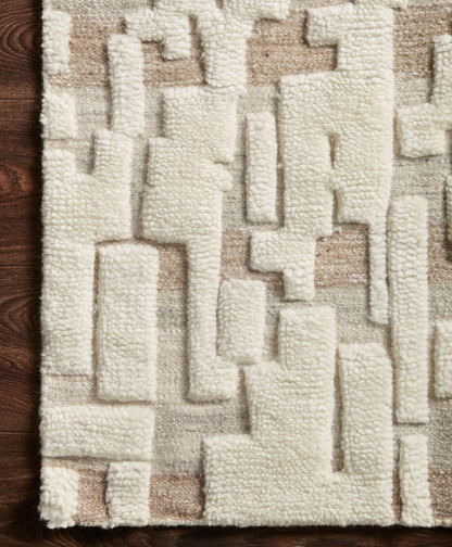 Bennett Ivory/Taupe