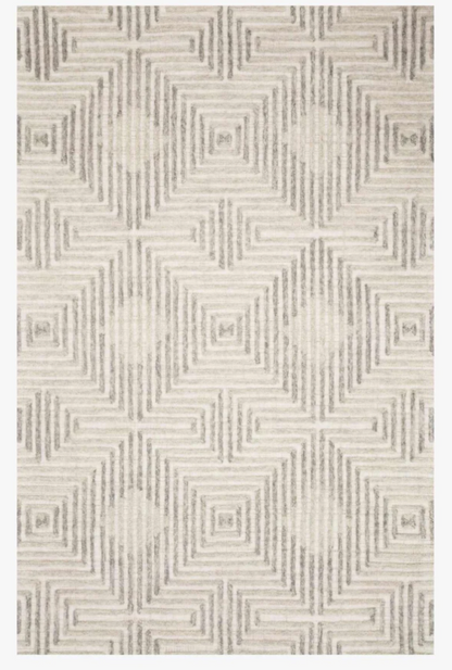 Ehren Grey/Silver