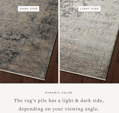 Sonnet Charcoal/Slate