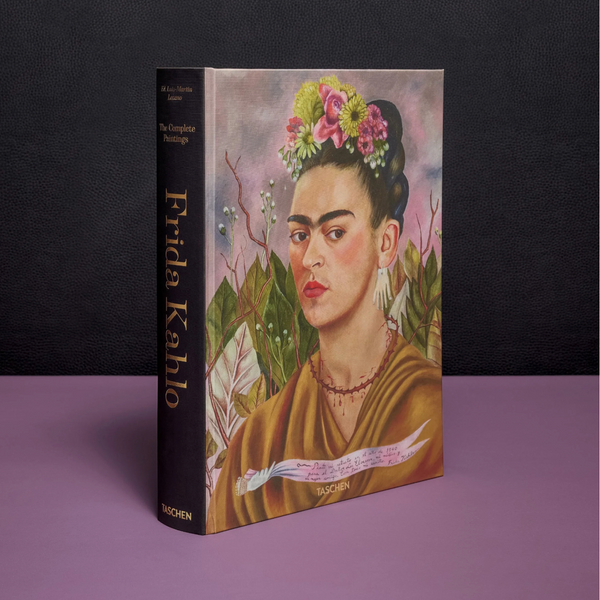 Frida Kahlo. The Complete Paintings