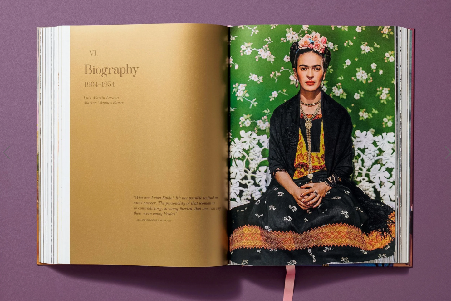 Frida Kahlo. The Complete Paintings
