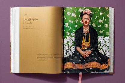 Frida Kahlo. The Complete Paintings
