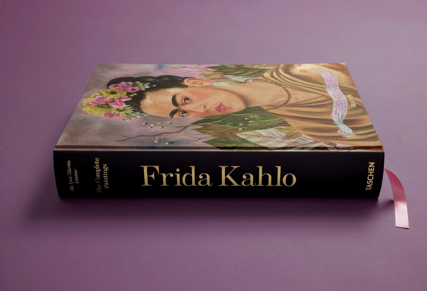 Frida Kahlo. The Complete Paintings