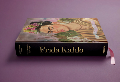 Frida Kahlo. The Complete Paintings