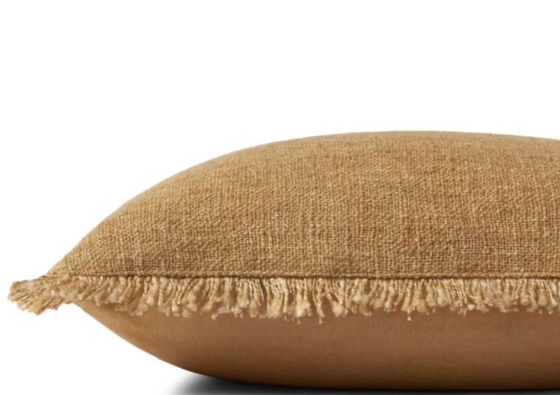 Sable Pillow