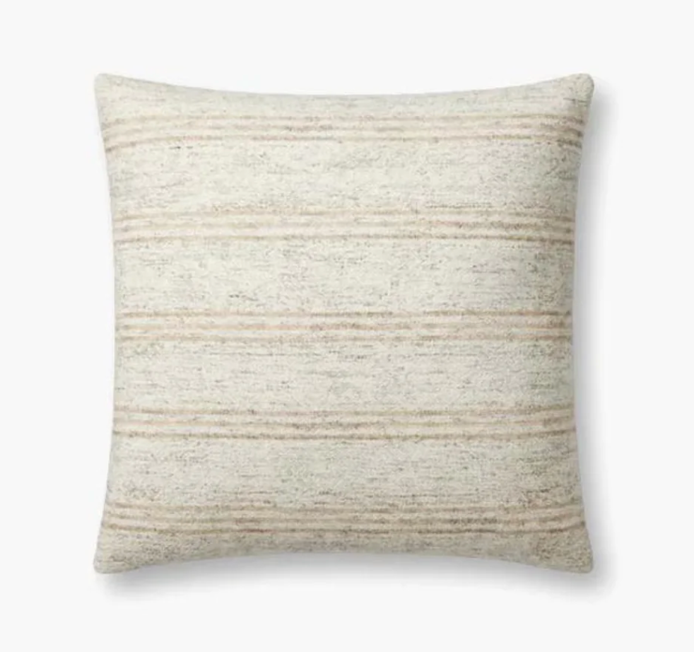 Zephyr Pillow