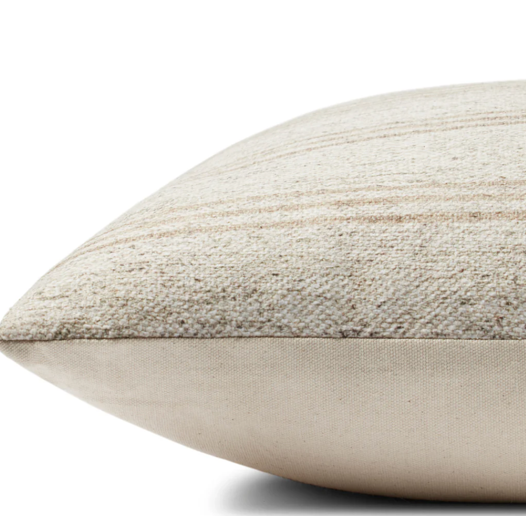 Zephyr Pillow