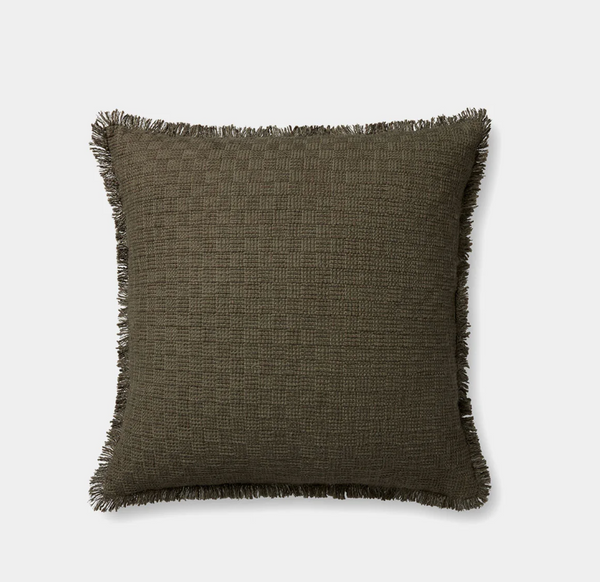 Meadowlark Pillow