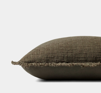 Meadowlark Pillow