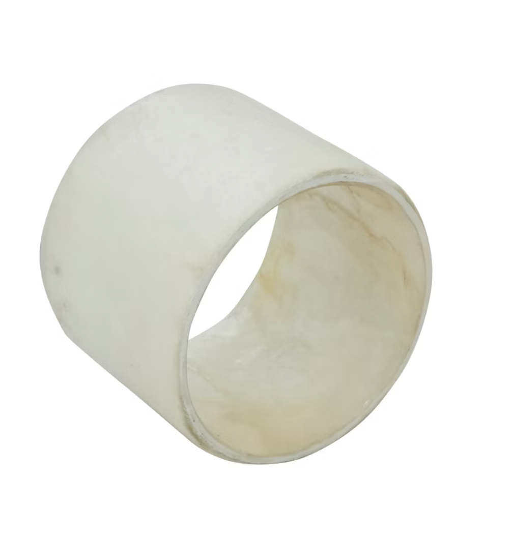 Capiz Napkin Ring