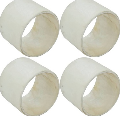 Capiz Napkin Ring