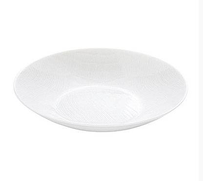 Rivage Round Salad Bowl