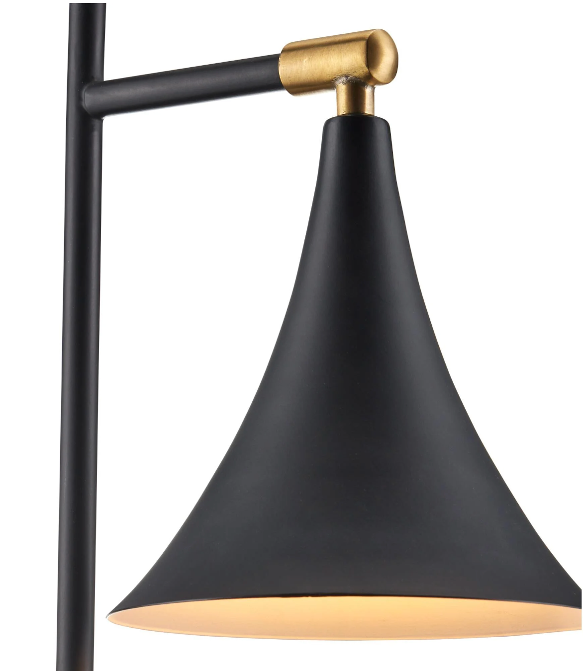 Bibliophile Table Lamp
