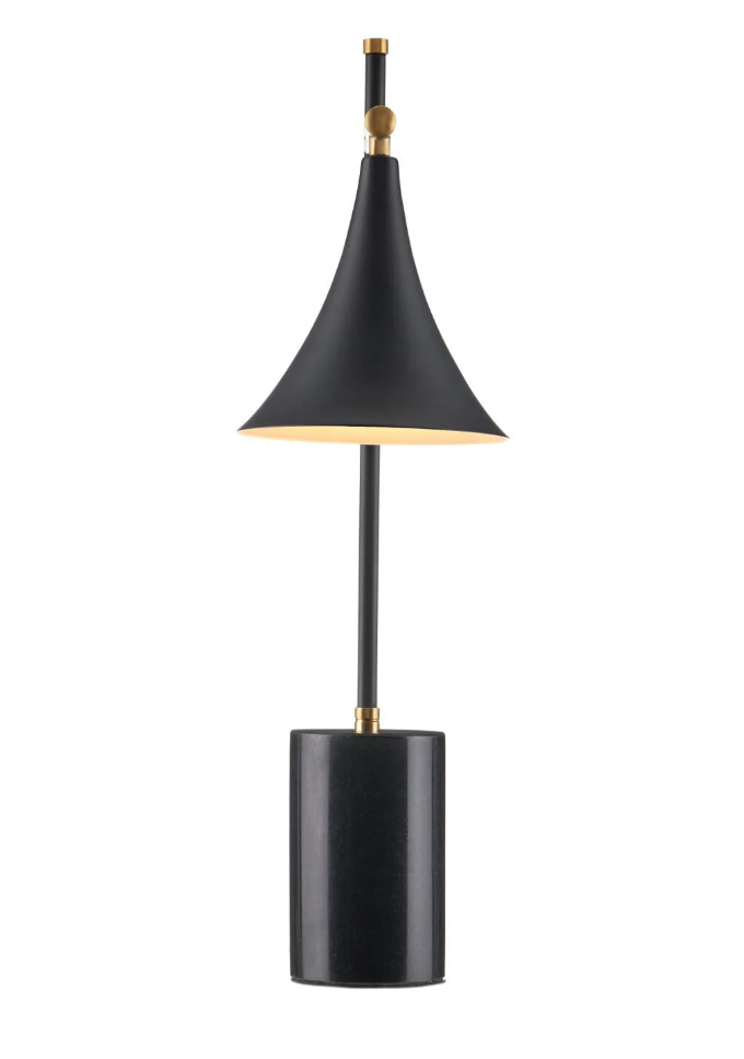 Bibliophile Table Lamp