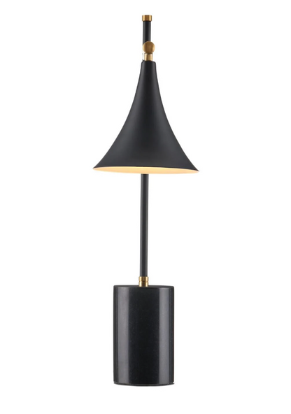 Bibliophile Table Lamp