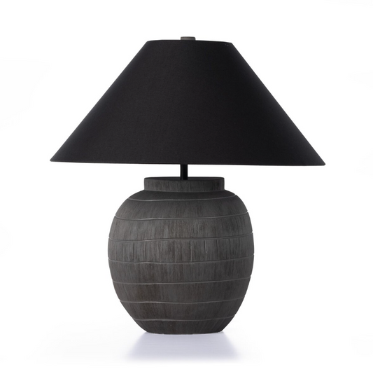 Muji Table Lamp