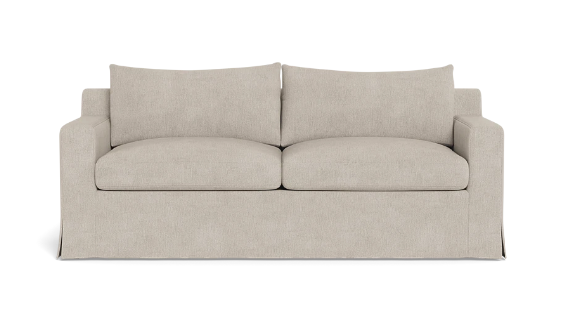 Sloan Slipcovered Sofa