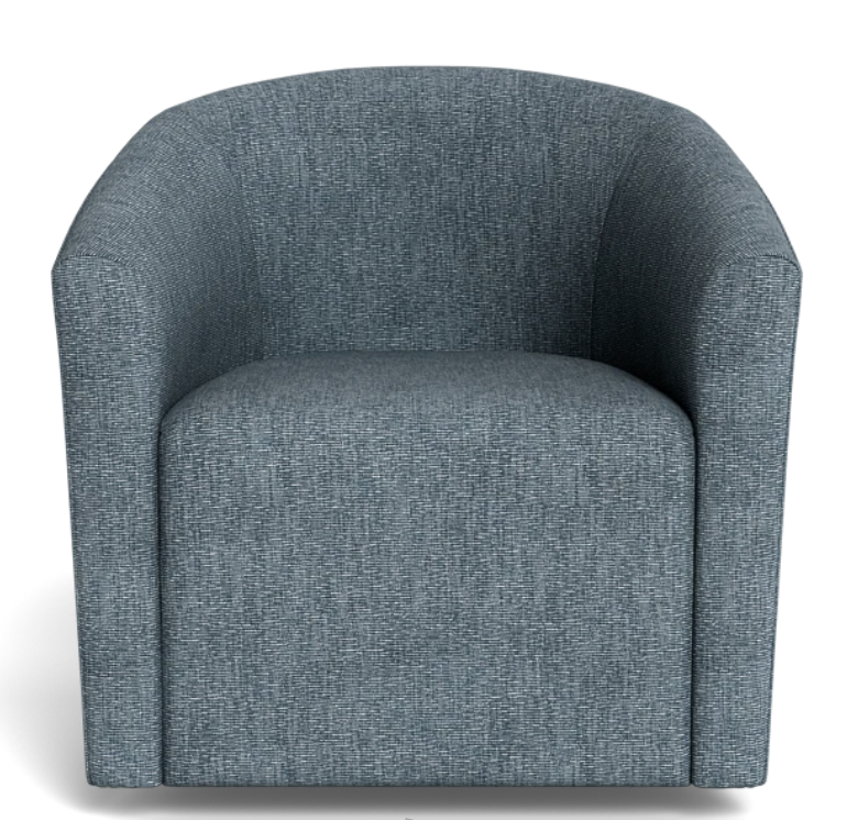 Tegan Swivel Chair