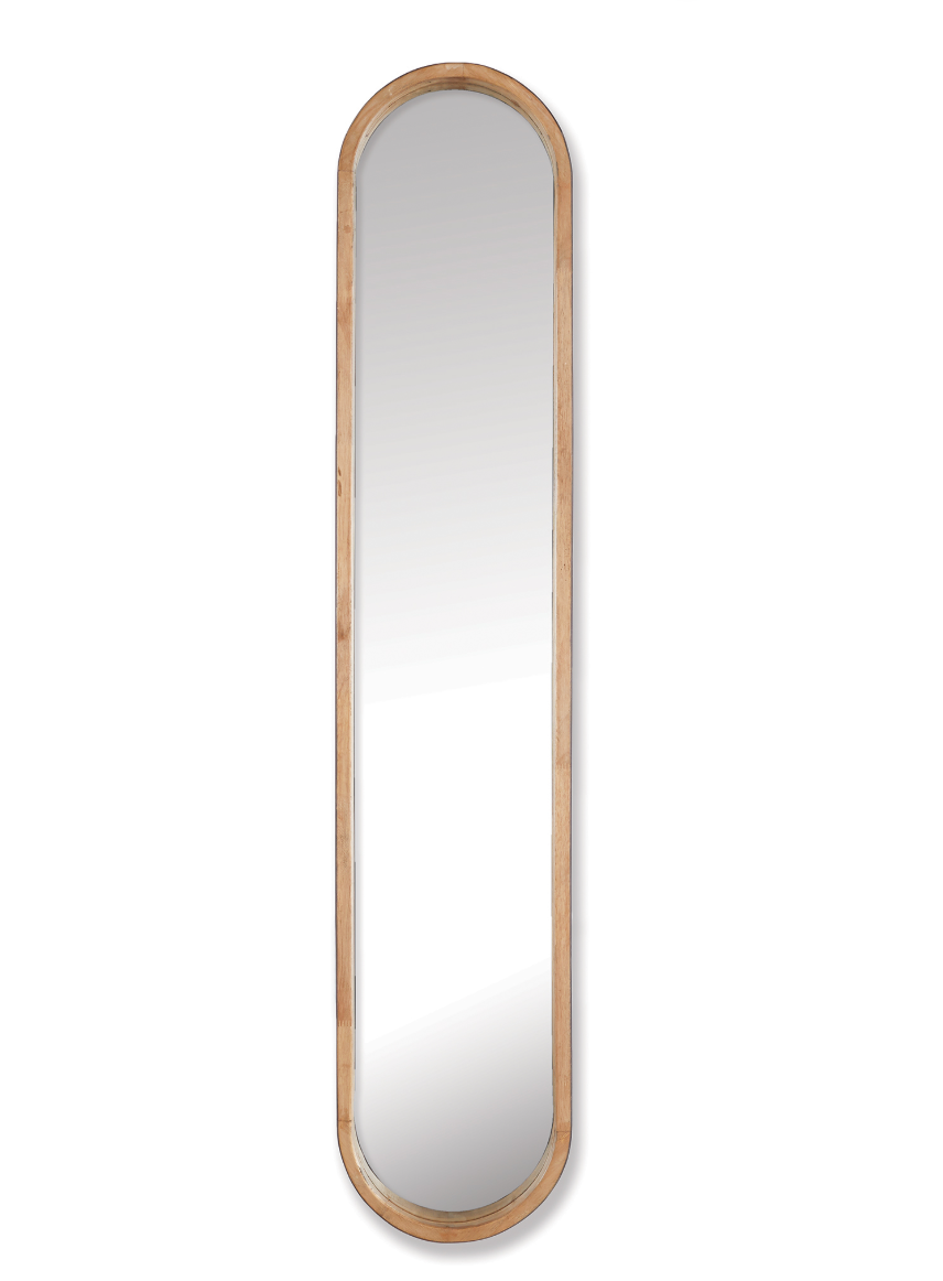 Hoxton Mirror