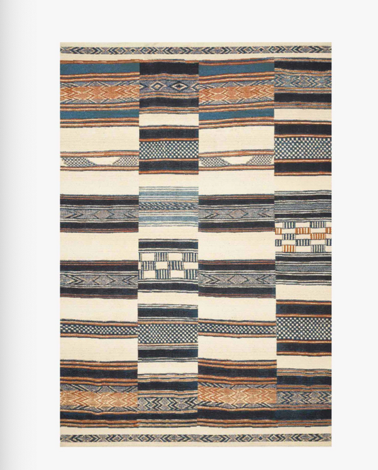 Mika Ivory/Multi
