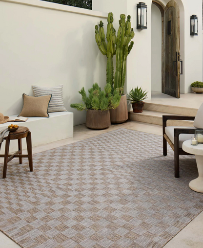 Topanga Natural/Dove