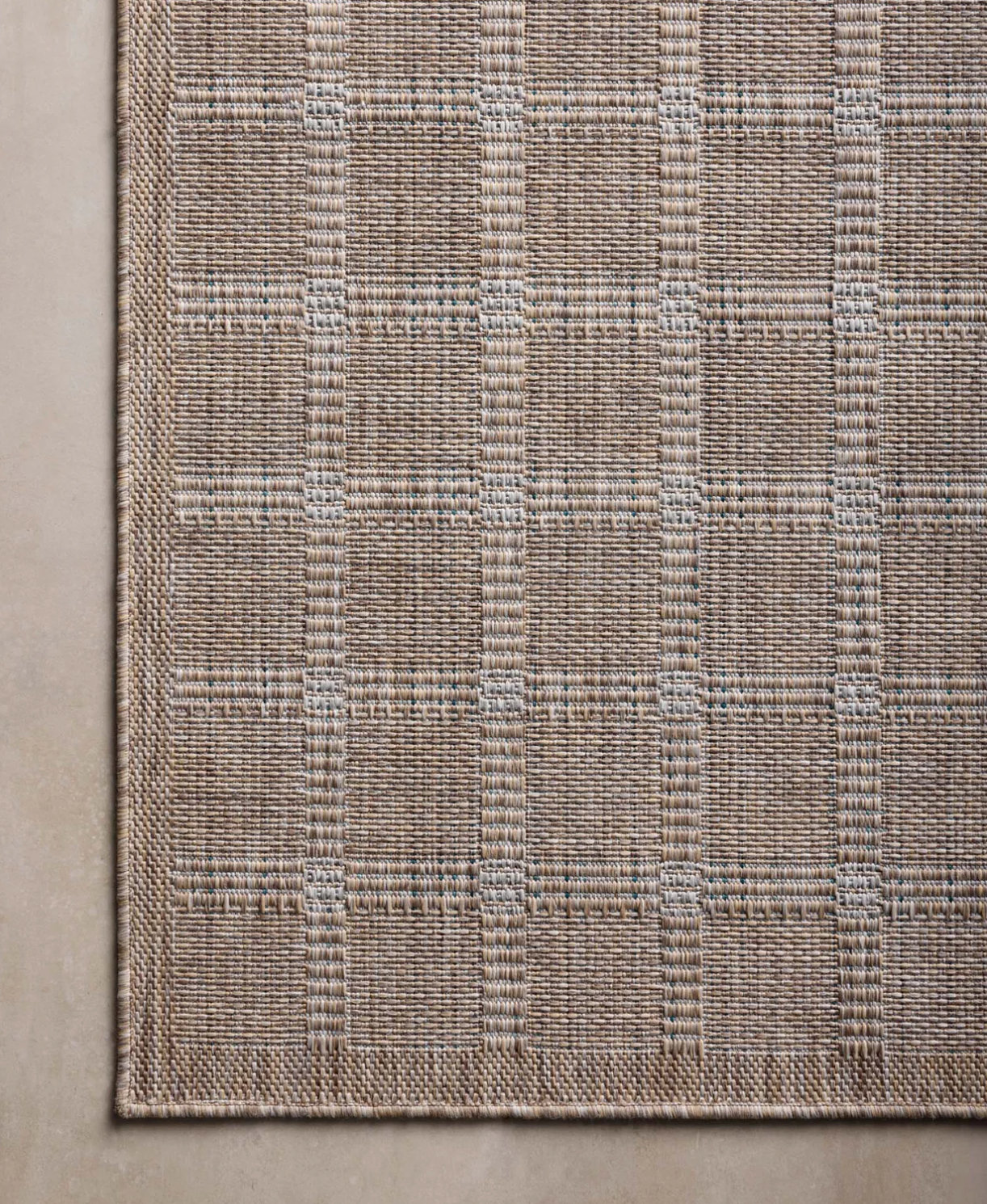 Topanga Natural/Bone