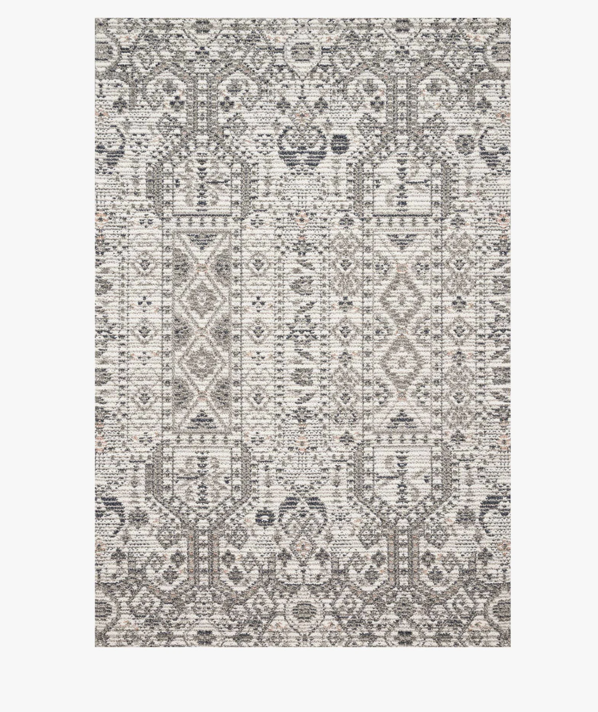 Cole Ivory/Multi