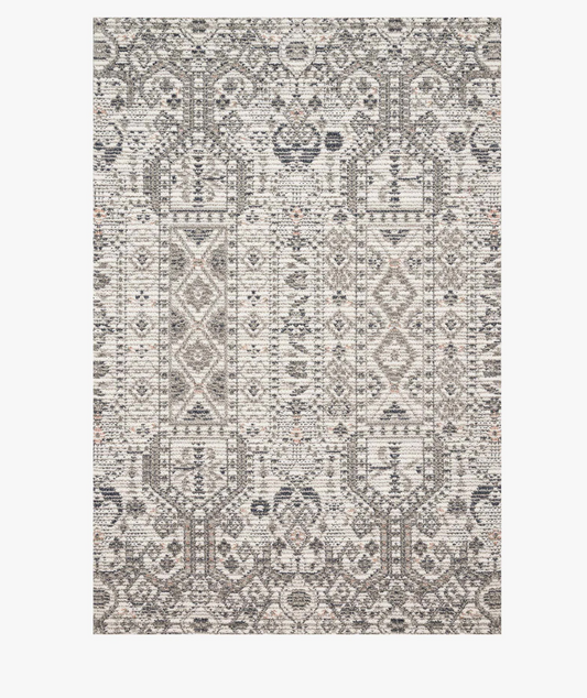 Cole Ivory/Multi