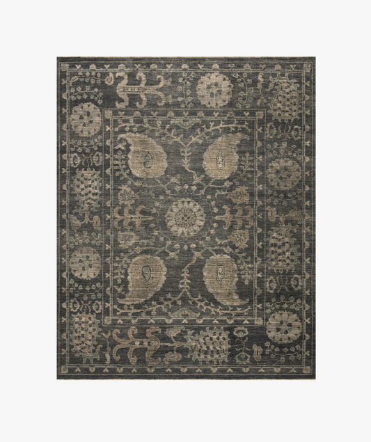 Heirloom Taupe/Taupe