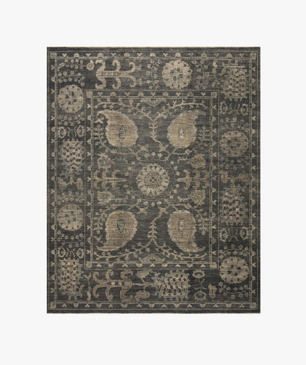 Heirloom Taupe/Taupe