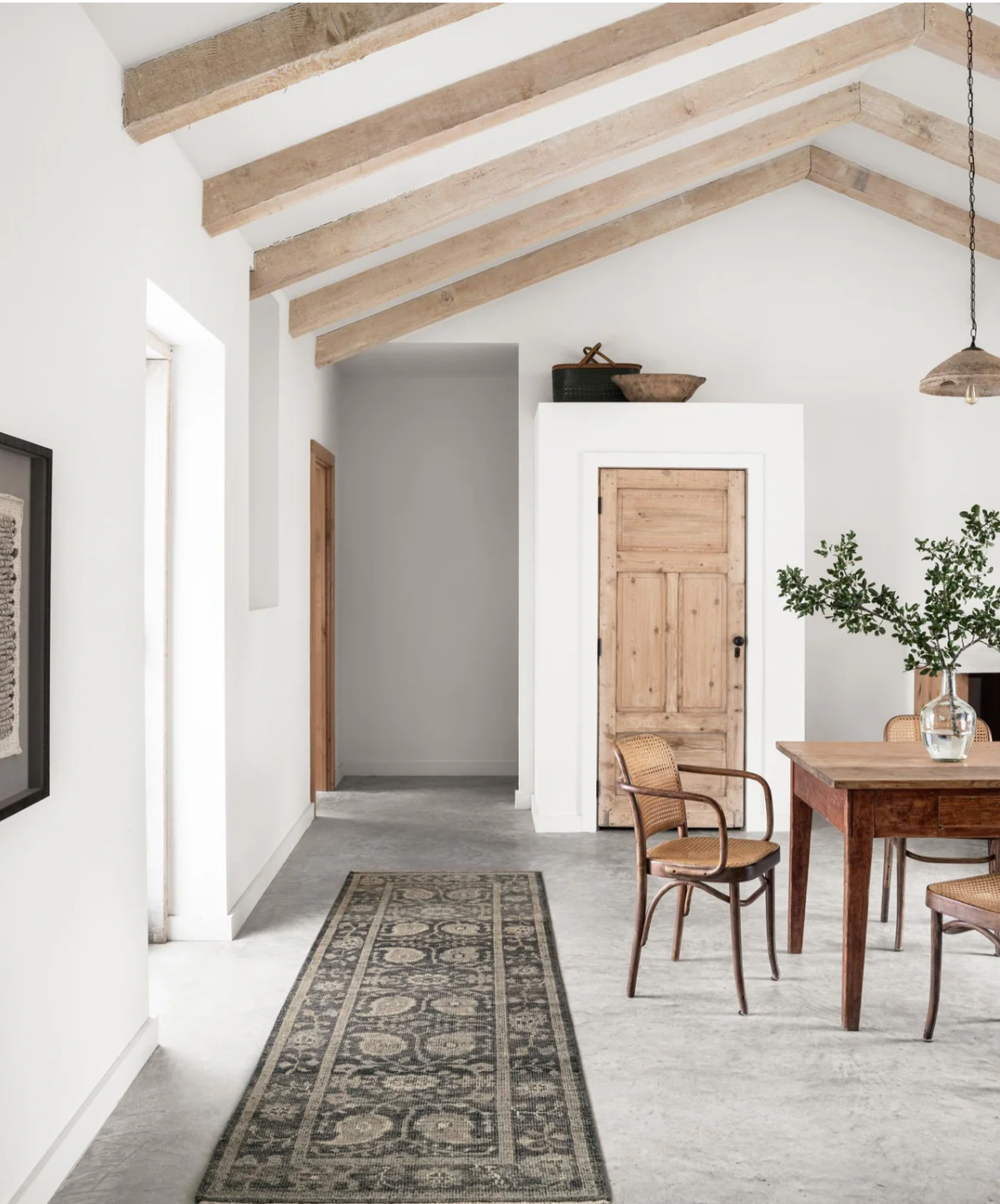 Heirloom Taupe/Taupe