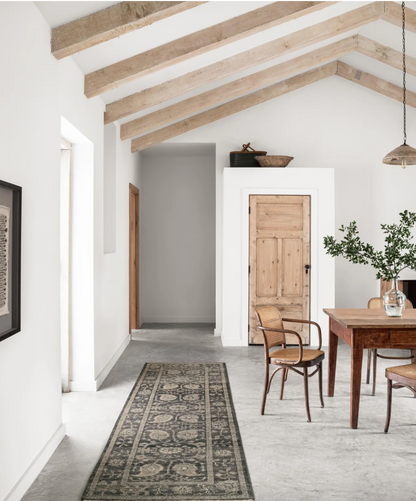 Heirloom Taupe/Taupe