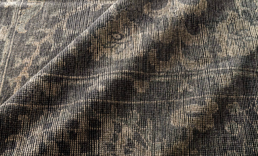 Heirloom Taupe/Taupe