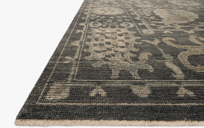 Heirloom Taupe/Taupe