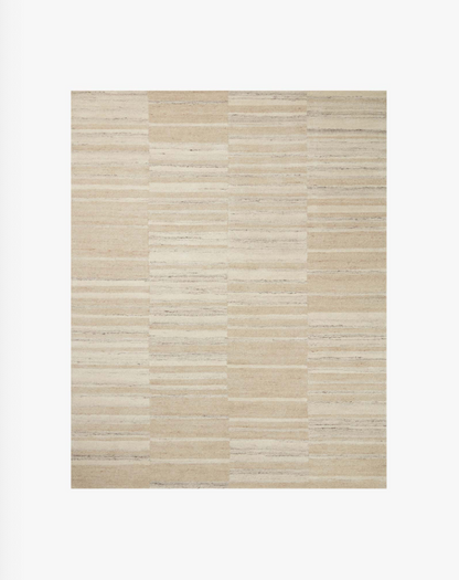 Rocky Natural/Sand