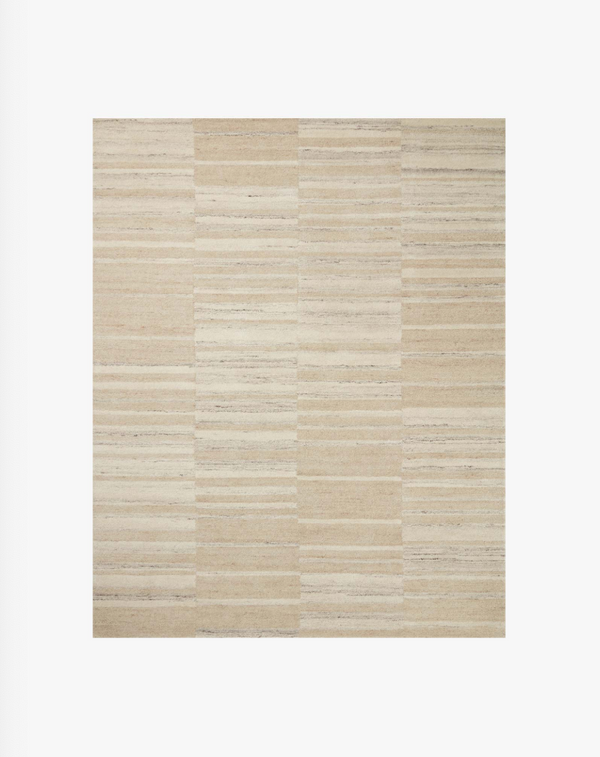 Rocky Natural/Sand