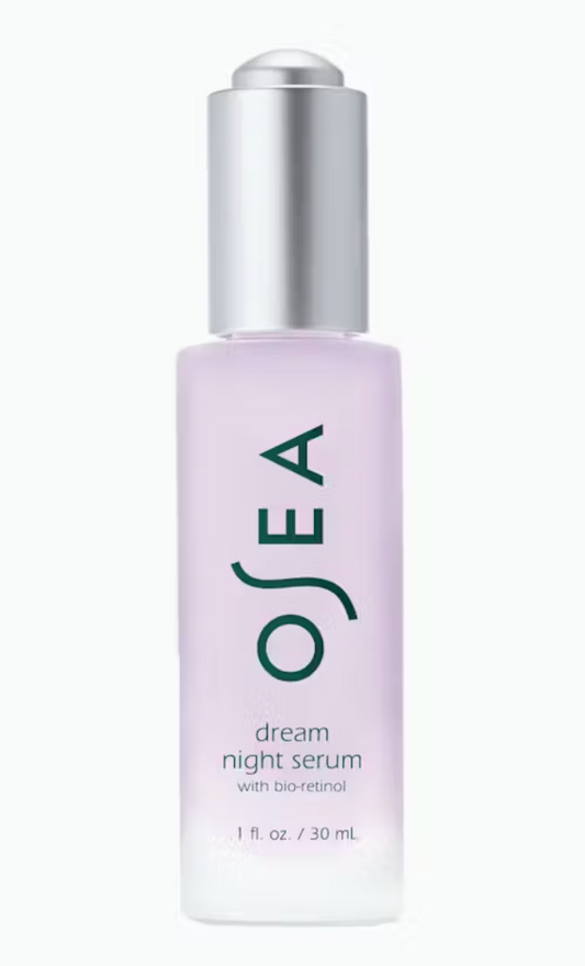 Dream Night Serum