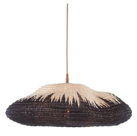 Comme Des Paniers Light Pendant