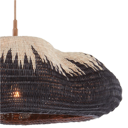 Comme Des Paniers Light Pendant