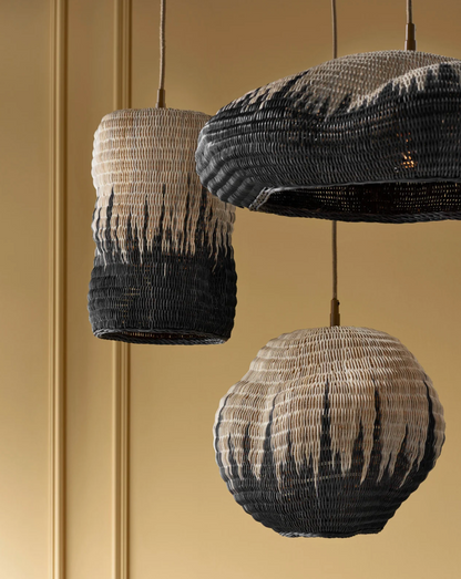 Comme Des Paniers Light Pendant