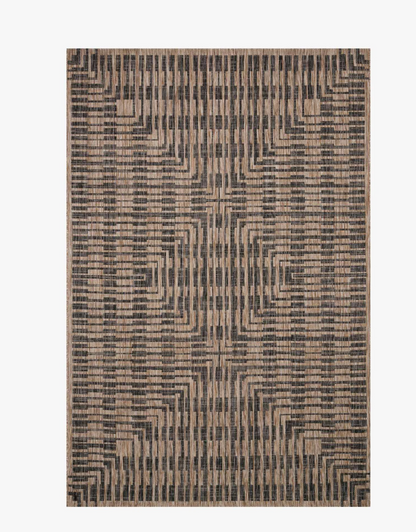 Isle Brown/Black