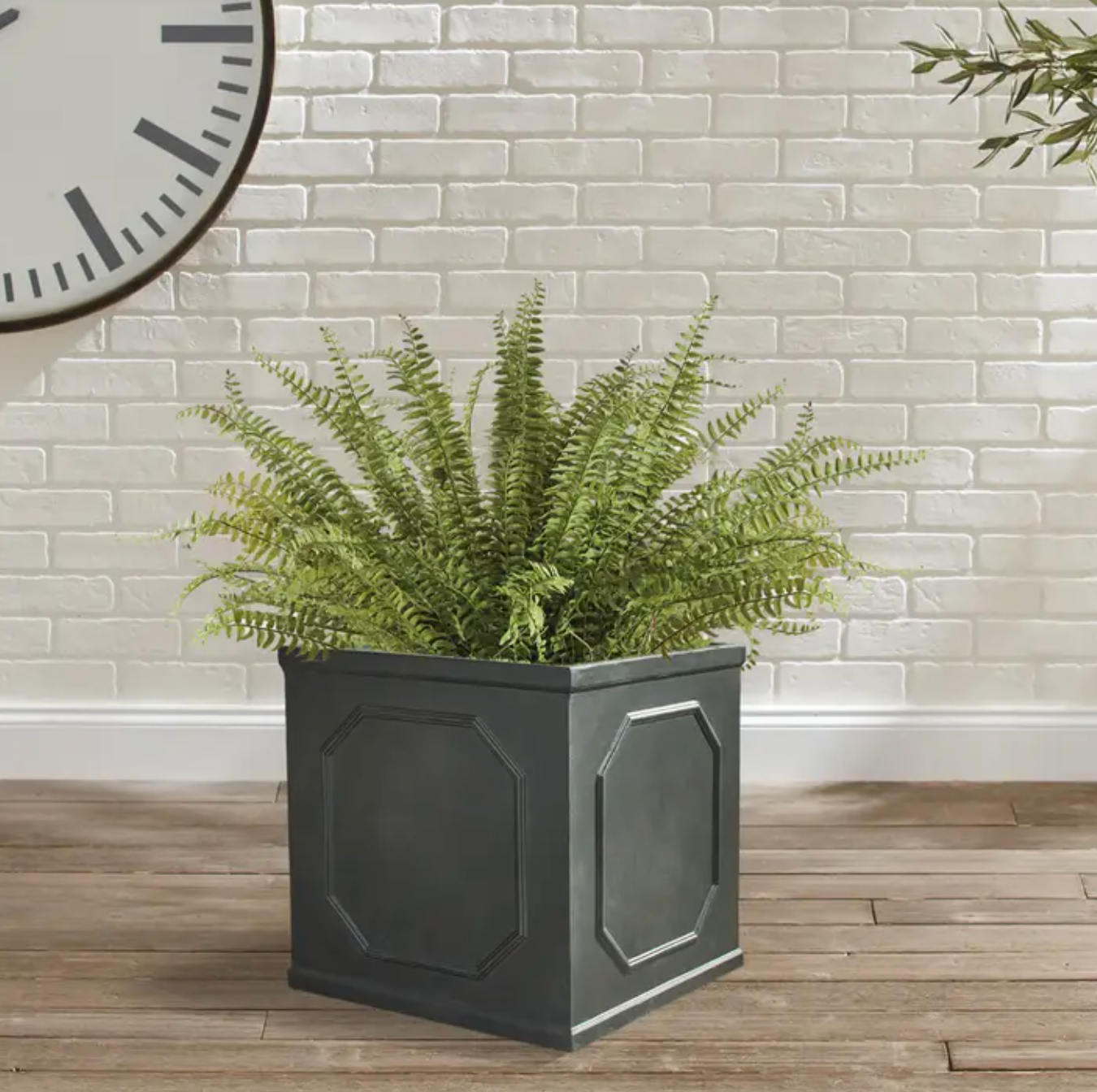 Chelsea Planter Box