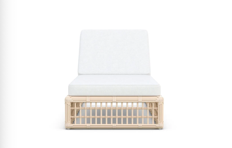 Paloma Chaise Lounge Chair