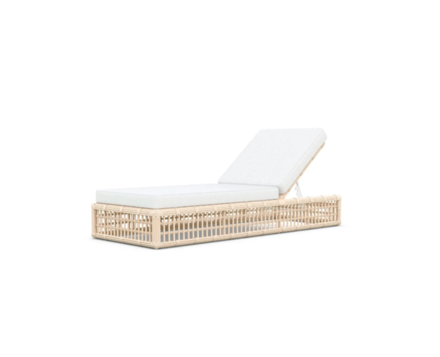 Paloma Chaise Lounge Chair
