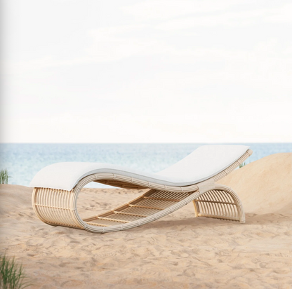 Paloma Wave Lounge Chair