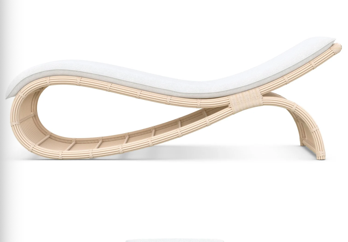 Paloma Wave Lounge Chair