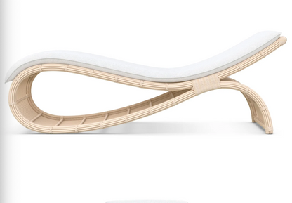 Paloma Wave Lounge Chair