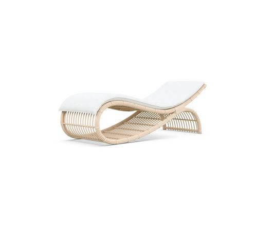 Paloma Wave Lounge Chair