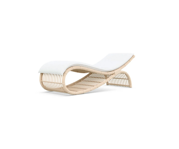 Paloma Wave Lounge Chair